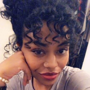 Meet your Posher, Brittini